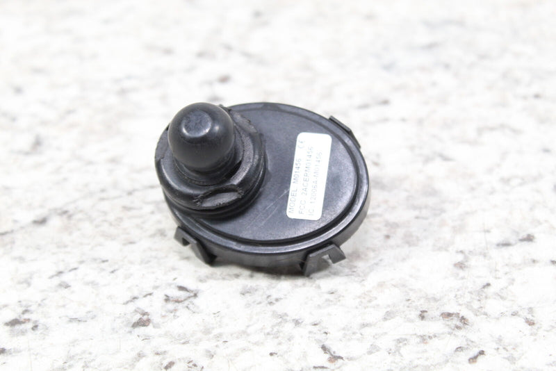 2018 SKI-DOO SUMMIT X 850 DESS Key Base D.E.S.S. 515178225 _ - Snowmobile