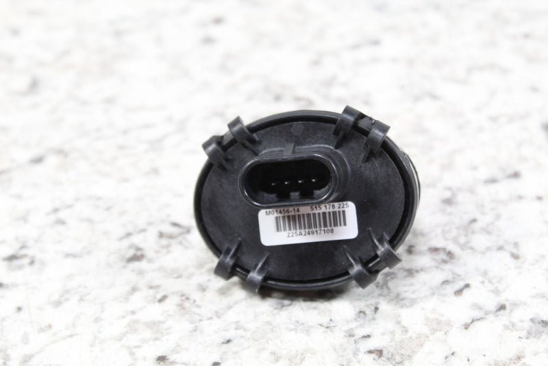 2018 SKI-DOO SUMMIT X 850 DESS Key Base D.E.S.S. 515178225 _ - Snowmobile