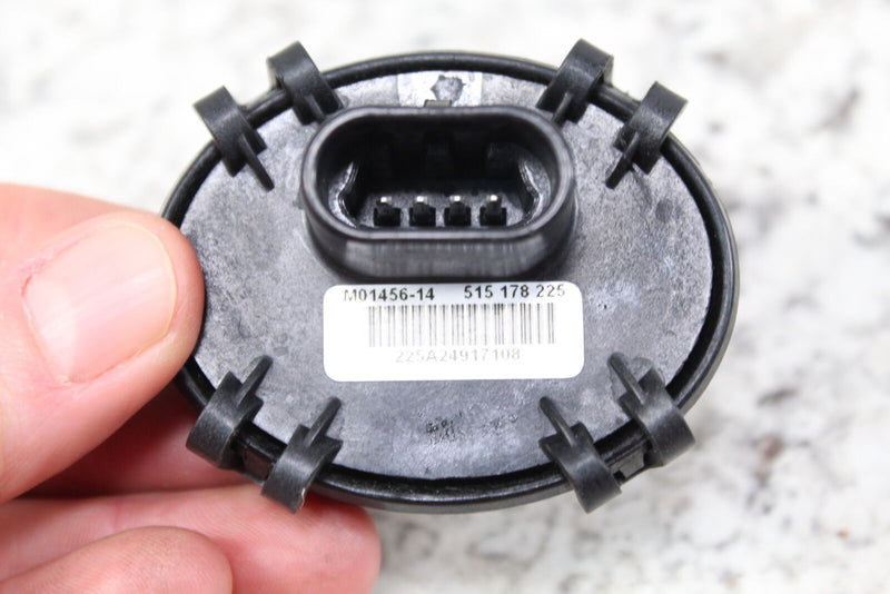 2018 SKI-DOO SUMMIT X 850 DESS Key Base D.E.S.S. 515178225 _ - Snowmobile