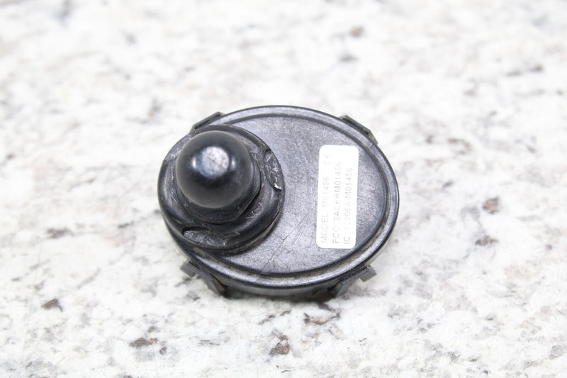 2018 SKI-DOO SUMMIT X 850 DESS Key Base D.E.S.S. 515178225 - Snowmobile