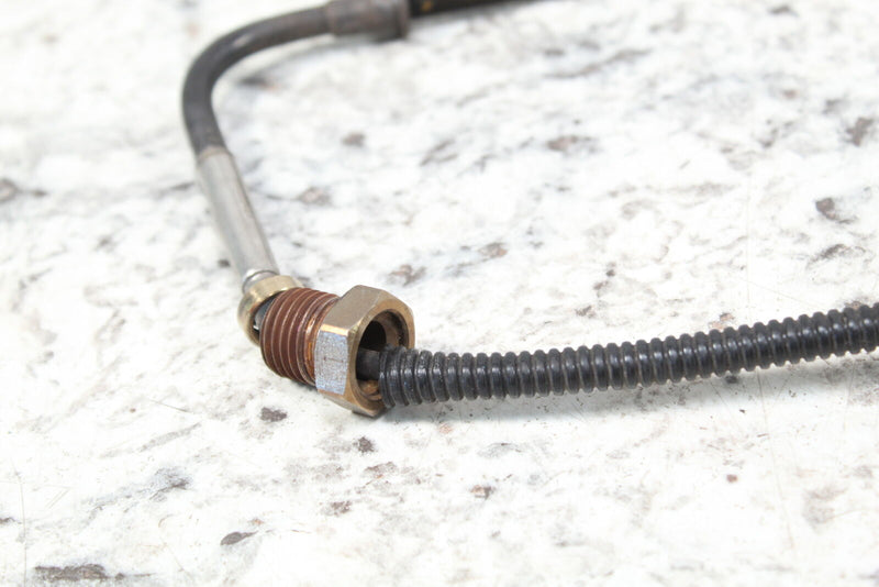 2018 SKI-DOO SUMMIT X 850 EGT Exhaust Temperature Sensor 514055423 - Snowmobile