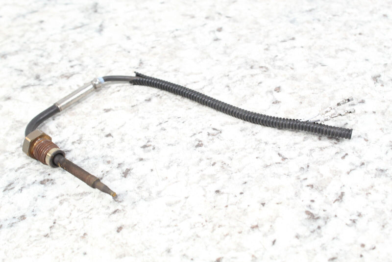 2018 SKI-DOO SUMMIT X 850 EGT Exhaust Temperature Sensor 514055423 - Snowmobile