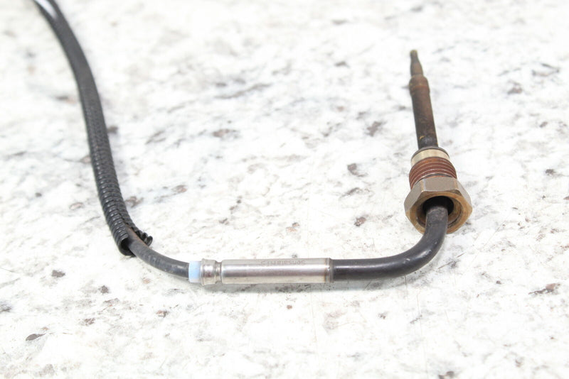 2018 SKI-DOO SUMMIT X 850 EGT Exhaust Temperature Sensor 514055423 - Snowmobile