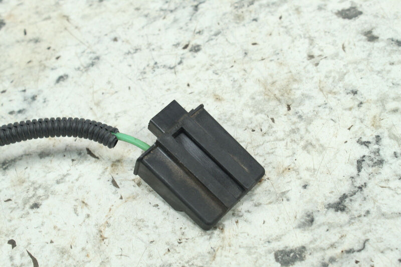 2018 SKI-DOO SUMMIT X 850 EGT Exhaust Temperature Sensor