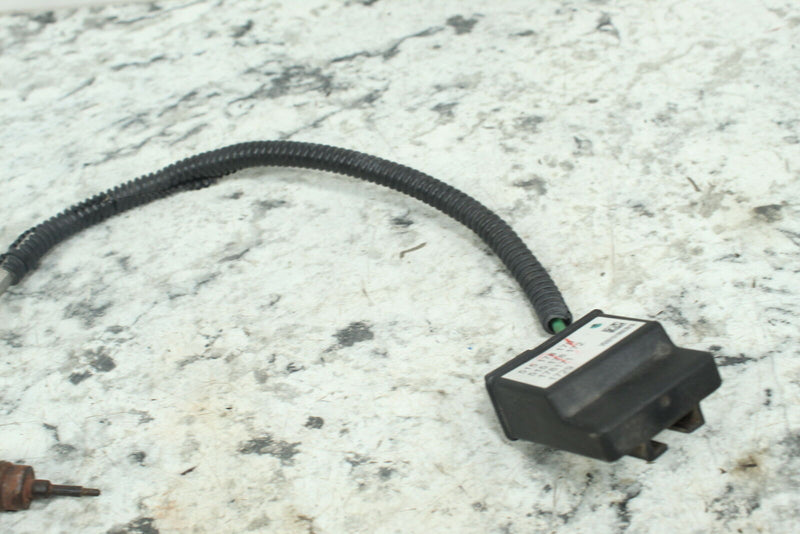 2018 SKI-DOO SUMMIT X 850 EGT Exhaust Temperature Sensor