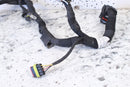 2018 SKI-DOO SUMMIT X 850 Engine Wire Harness SHOT 420864445 - Snowmobile