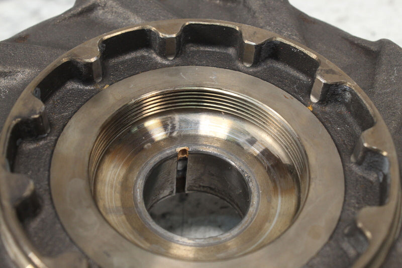 2018 SKI-DOO SUMMIT X 850 Flywheel Rotor w/ Shot 420864435