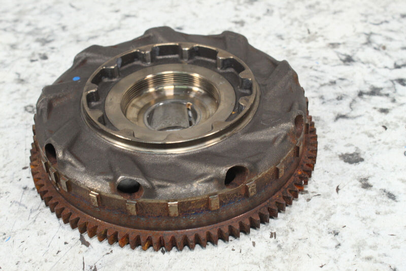 2018 SKI-DOO SUMMIT X 850 Flywheel Rotor w/ Shot 420864435