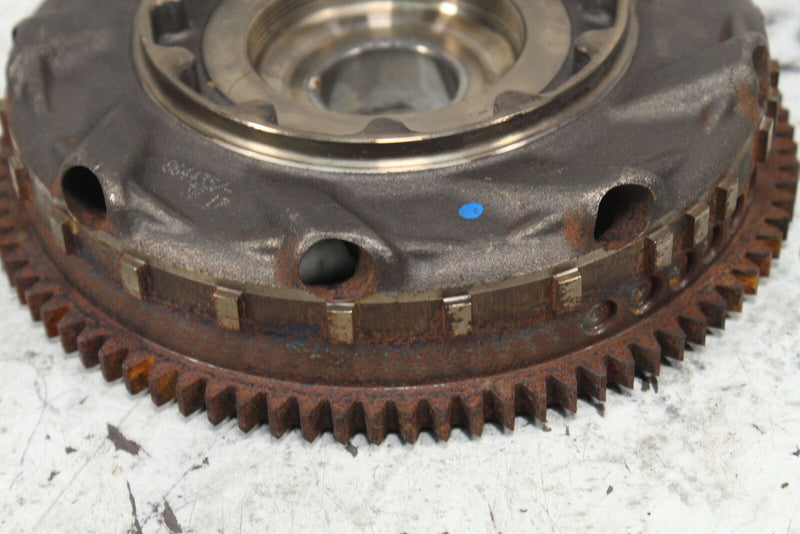 2018 SKI-DOO SUMMIT X 850 Flywheel Rotor w/ Shot 420864435