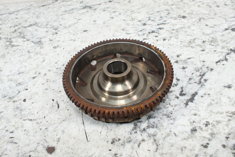 2018 SKI-DOO SUMMIT X 850 Flywheel Rotor w/ Shot 420864435