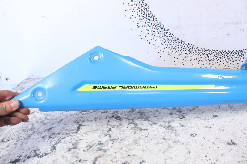 2018 SKI-DOO SUMMIT X 850 Frame Supports Braces 518329077