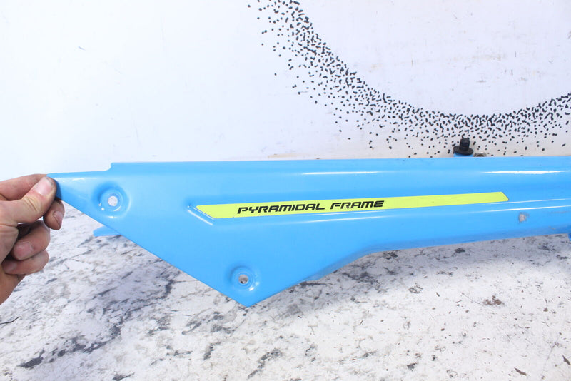 2018 SKI-DOO SUMMIT X 850 Frame Supports Braces 518329077