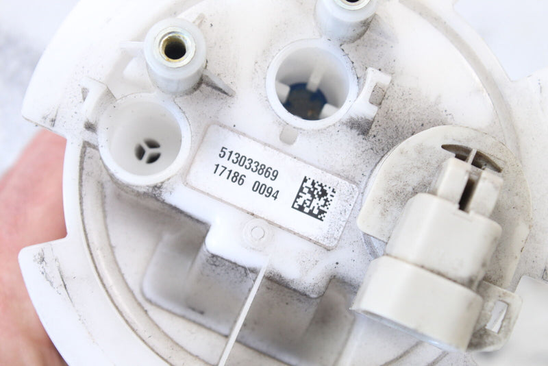 2018 SKI-DOO SUMMIT X 850 Fuel Pump 513033869