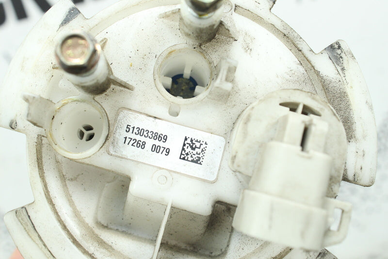 2018 SKI-DOO SUMMIT X 850 Fuel Pump 513033869