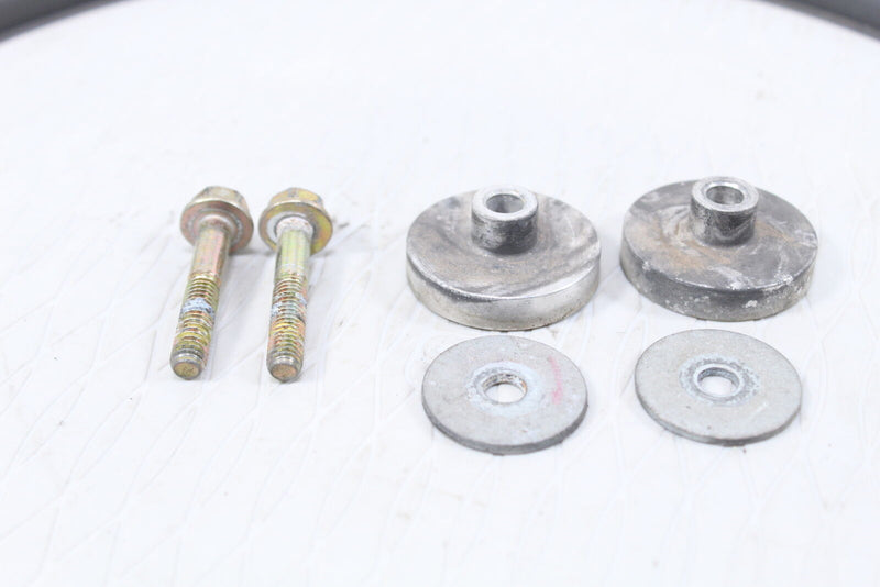 2018 SKI-DOO SUMMIT X 850 Fuel Tank Bolts and Bushings 207563544 513033807 - Snowmobile