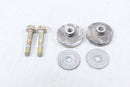 2018 SKI-DOO SUMMIT X 850 Fuel Tank Bolts and Bushings 207563544 513033807 - Snowmobile