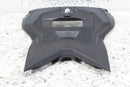 2018 SKI-DOO SUMMIT X 850 Indicator Support Console Center Cover 517305782 - Snowmobile