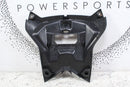 2018 SKI-DOO SUMMIT X 850 Indicator Support Console Center Cover 517305782 - Snowmobile