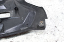 2018 SKI-DOO SUMMIT X 850 Indicator Support Console Center Cover 517305782 - Snowmobile