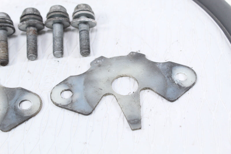 2018 SKI-DOO SUMMIT X 850 Injector Mounting Bolts & Gaskets 420840090 420430055 - Snowmobile