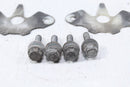2018 SKI-DOO SUMMIT X 850 Injector Mounting Bolts & Gaskets 420840090 420430055 - Snowmobile