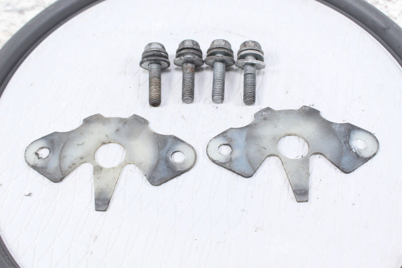 2018 SKI-DOO SUMMIT X 850 Injector Mounting Bolts & Gaskets 420840090 420430055 - Snowmobile