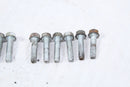 2018 SKI-DOO SUMMIT X 850 Intake Manifold Mounting Bolts 420841550 _ - Snowmobile