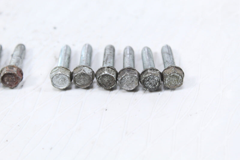 2018 SKI-DOO SUMMIT X 850 Intake Manifold Mounting Bolts 420841550 _ - Snowmobile