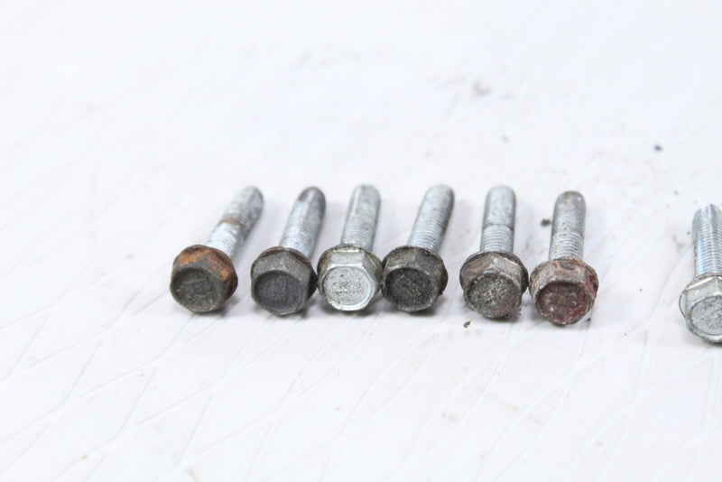 2018 SKI-DOO SUMMIT X 850 Intake Manifold Mounting Bolts 420841550 _ - Snowmobile