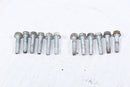 2018 SKI-DOO SUMMIT X 850 Intake Manifold Mounting Bolts 420841550 _ - Snowmobile