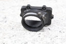2018 SKI-DOO SUMMIT X 850 Intake Manifold Throttle Body Adapter 420867390 - Snowmobile