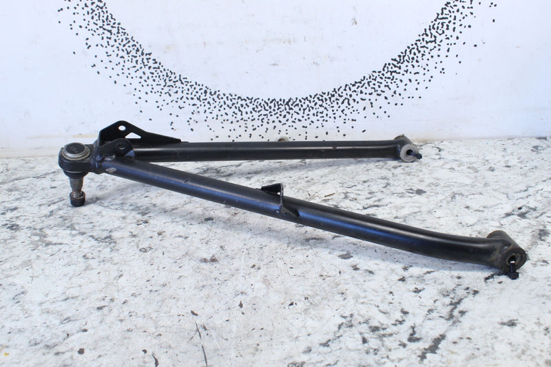 2018 SKI-DOO SUMMIT X 850 Left Lower A Arm 505073739