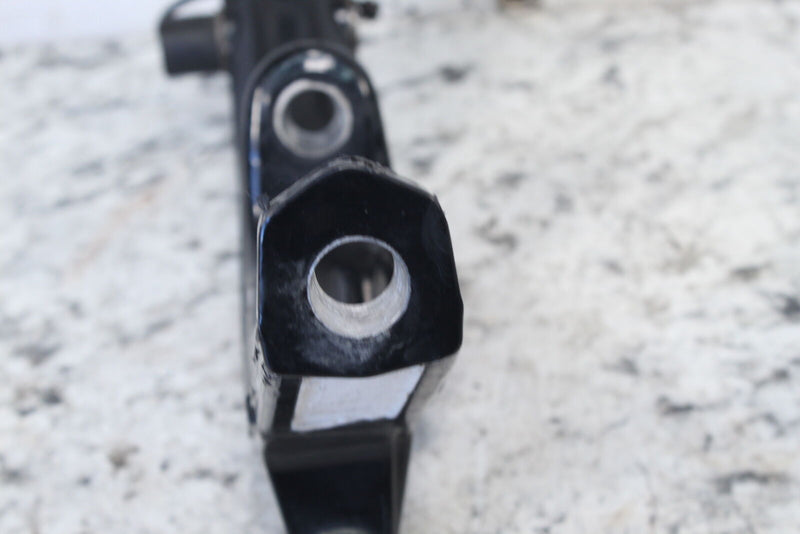 2018 SKI-DOO SUMMIT X 850 Left Spindle Knuckle Leg 505074372