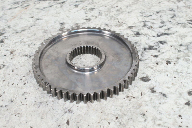 2018 SKI-DOO SUMMIT X 850 Lower Chain Case Chaincase Sprocket 53T 504153778 - Snowmobile