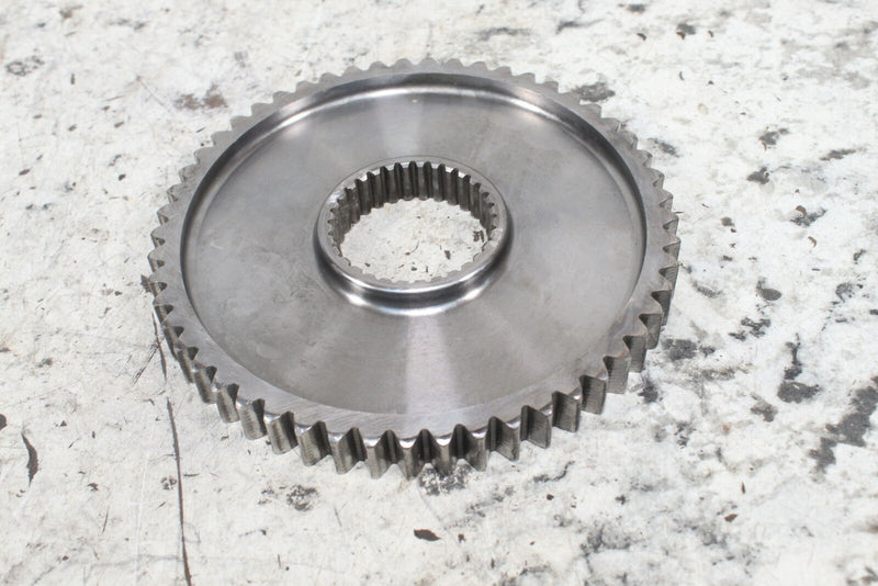 2018 SKI-DOO SUMMIT X 850 Lower Chain Case Chaincase Sprocket 53T 504153778 - Snowmobile