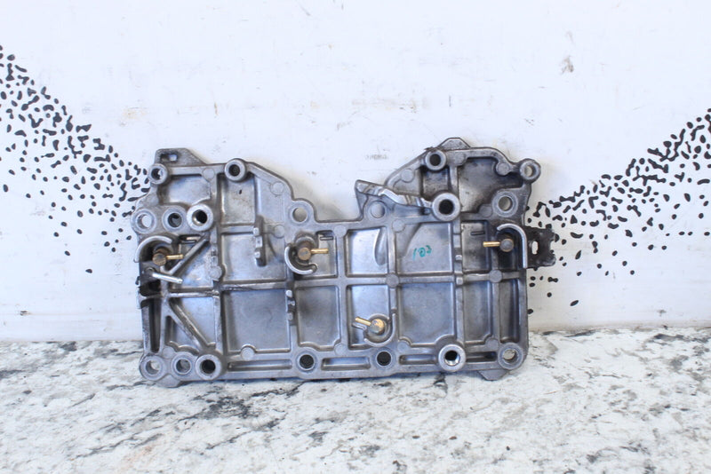 2018 SKI-DOO SUMMIT X 850 Lower Crank Case Support 420812687 - Snowmobile