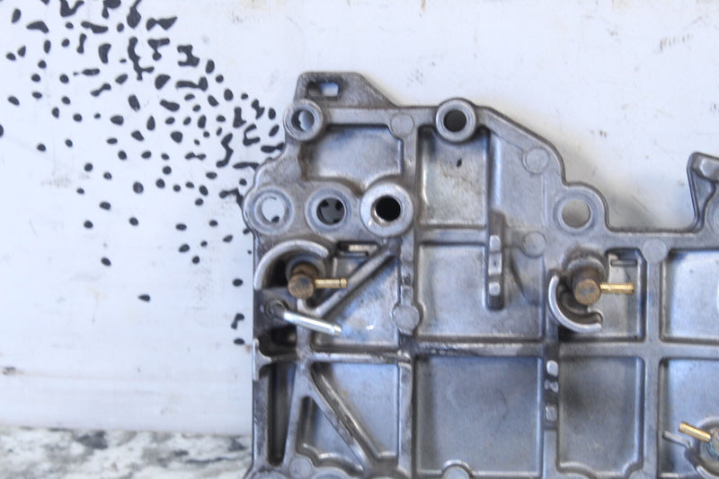 2018 SKI-DOO SUMMIT X 850 Lower Crank Case Support 420812687 - Snowmobile