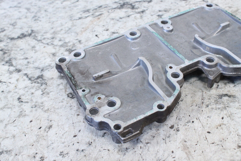 2018 SKI-DOO SUMMIT X 850 Lower Crank Case Support 420812687 - Snowmobile