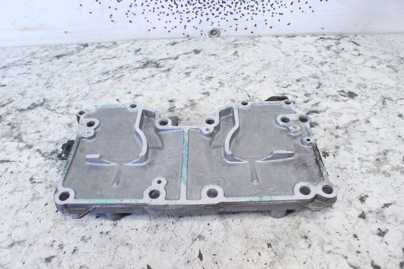 2018 SKI-DOO SUMMIT X 850 Lower Crank Case Support 420812687 - Snowmobile