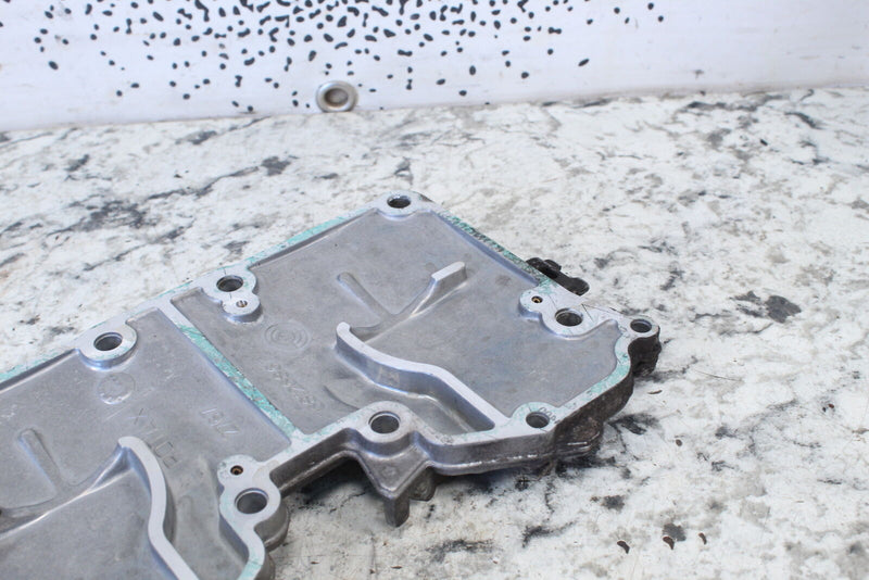 2018 SKI-DOO SUMMIT X 850 Lower Crank Case Support 420812687 - Snowmobile