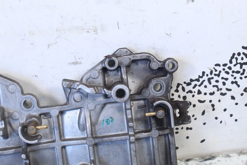 2018 SKI-DOO SUMMIT X 850 Lower Crank Case Support 420812687 - Snowmobile