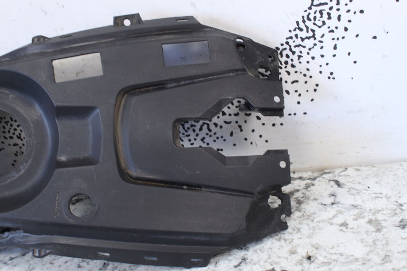 2018 SKI-DOO SUMMIT X 850 Rear Console Cover 517305892 ’ - Snowmobile