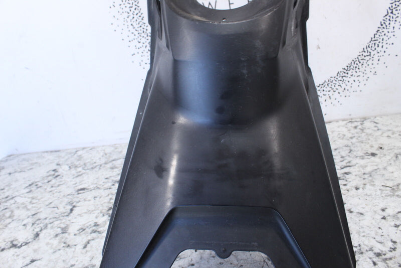 2018 SKI-DOO SUMMIT X 850 Rear Console Cover 517305892 ’ - Snowmobile