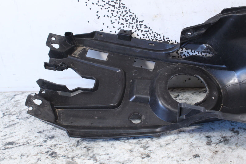 2018 SKI-DOO SUMMIT X 850 Rear Console Cover 517305892 ’ - Snowmobile