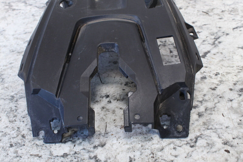 2018 SKI-DOO SUMMIT X 850 Rear Console Cover 517305892 ’ - Snowmobile