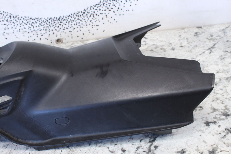 2018 SKI-DOO SUMMIT X 850 Rear Console Cover 517305892 ’ - Snowmobile