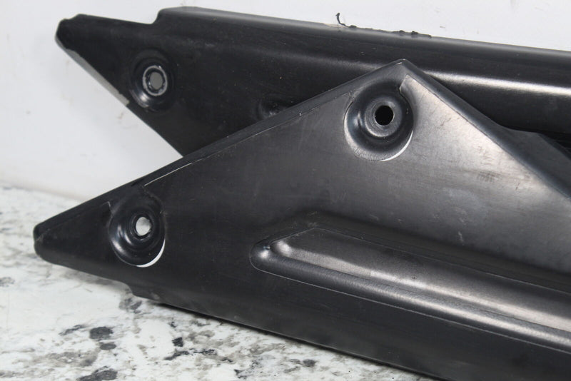 2018 SKI-DOO SUMMIT X 850 Rear Frame Member Steering Supports 518329077 - Snowmobile