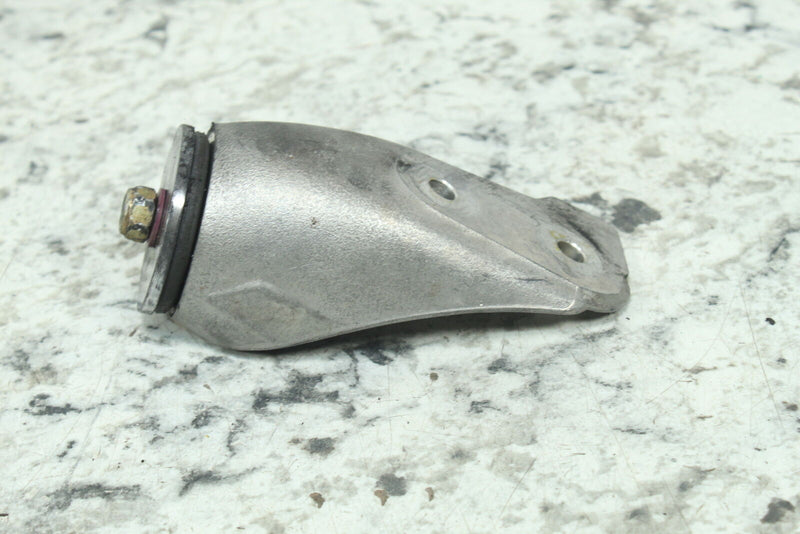 2018 SKI-DOO SUMMIT X 850 Rear PTO Motor Mount Bracket 512061136 - Snowmobile