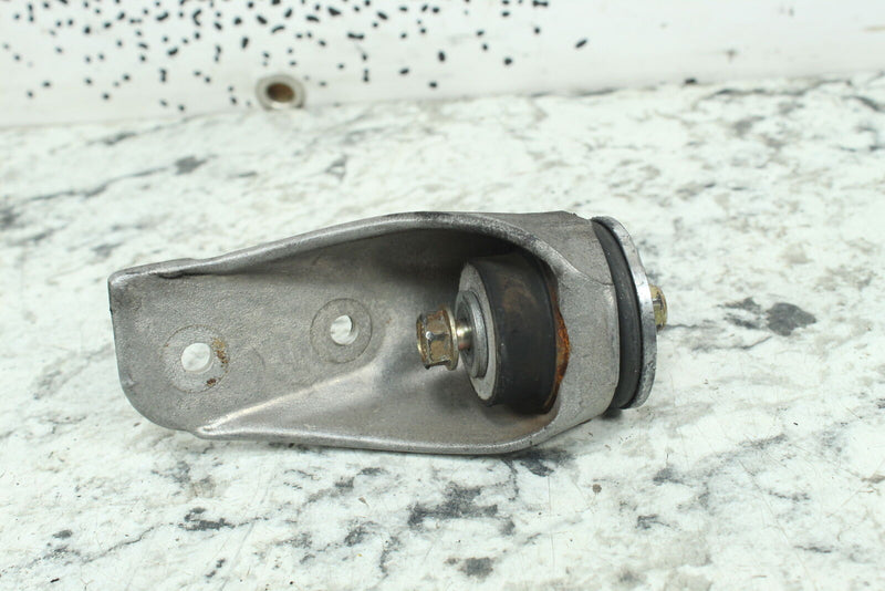 2018 SKI-DOO SUMMIT X 850 Rear PTO Motor Mount Bracket 512061136 - Snowmobile