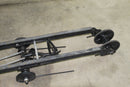 2018 SKI-DOO SUMMIT X 850 Rear Suspension 175" 503194392